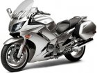 2006 Yamaha FJR 1300AE